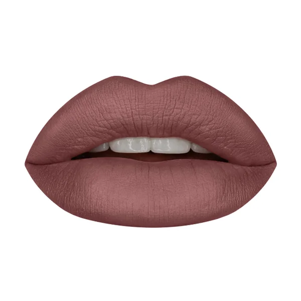 Huda Beauty Power Bullet Matte Lipstick