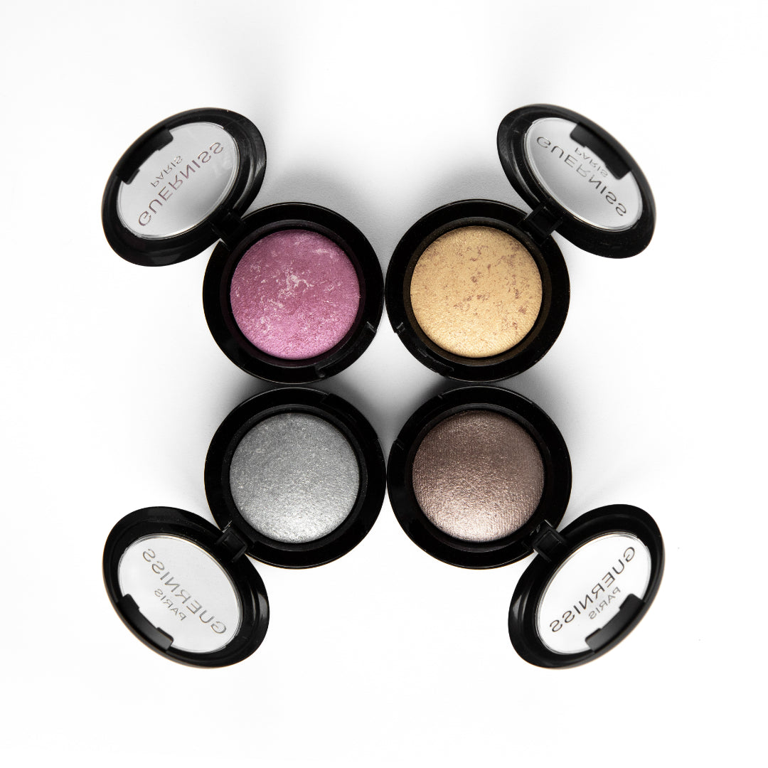 Guerniss Super Fine Single Eyeshadow (2g)