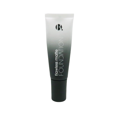 B. Flawless Matte Foundation - N4