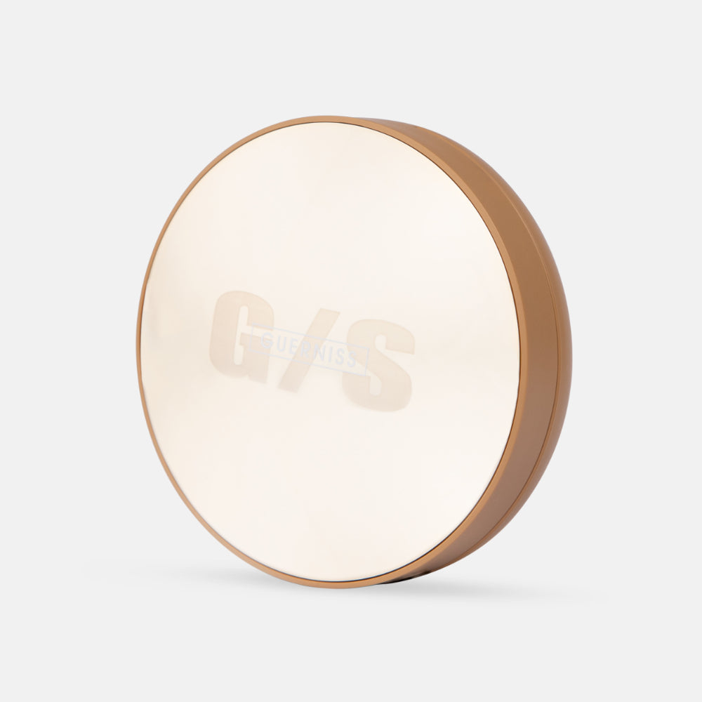 Guerniss Soft Feather Compact Powder (G/S)