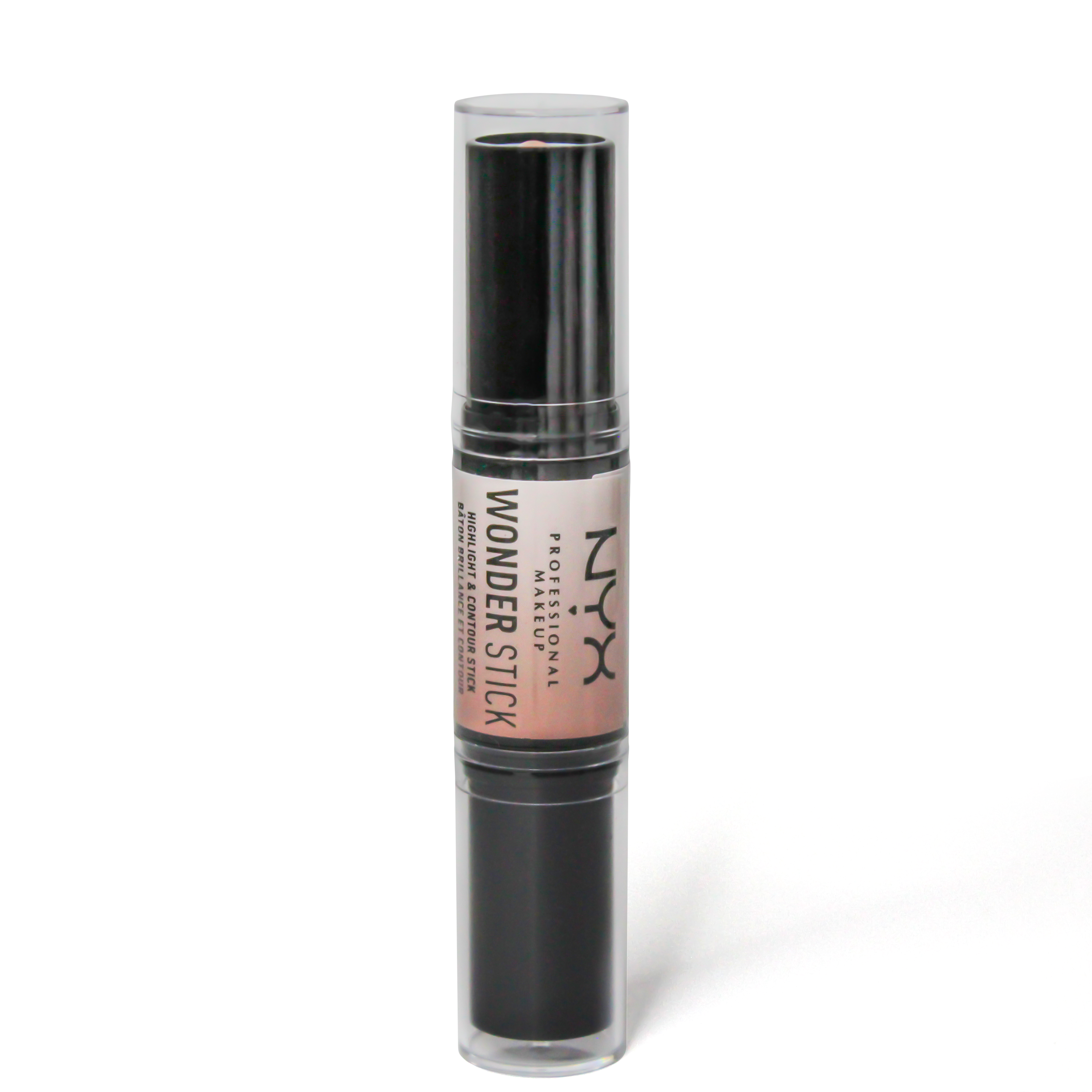 NYX Professional Makeup Wonder Stick Highlight & Contour