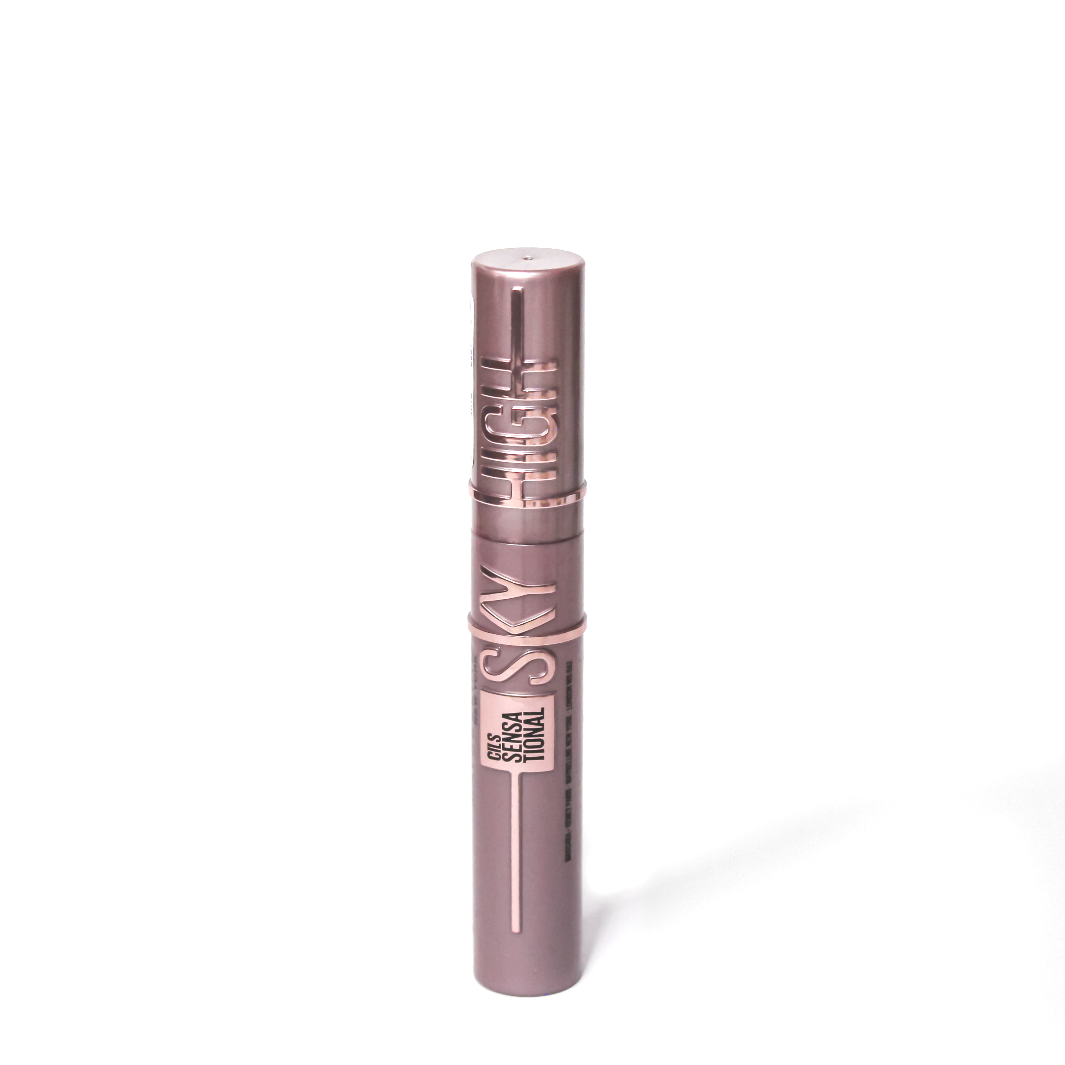 Maybelline Lash Sensational Sky High Mascara Black 7.2ml