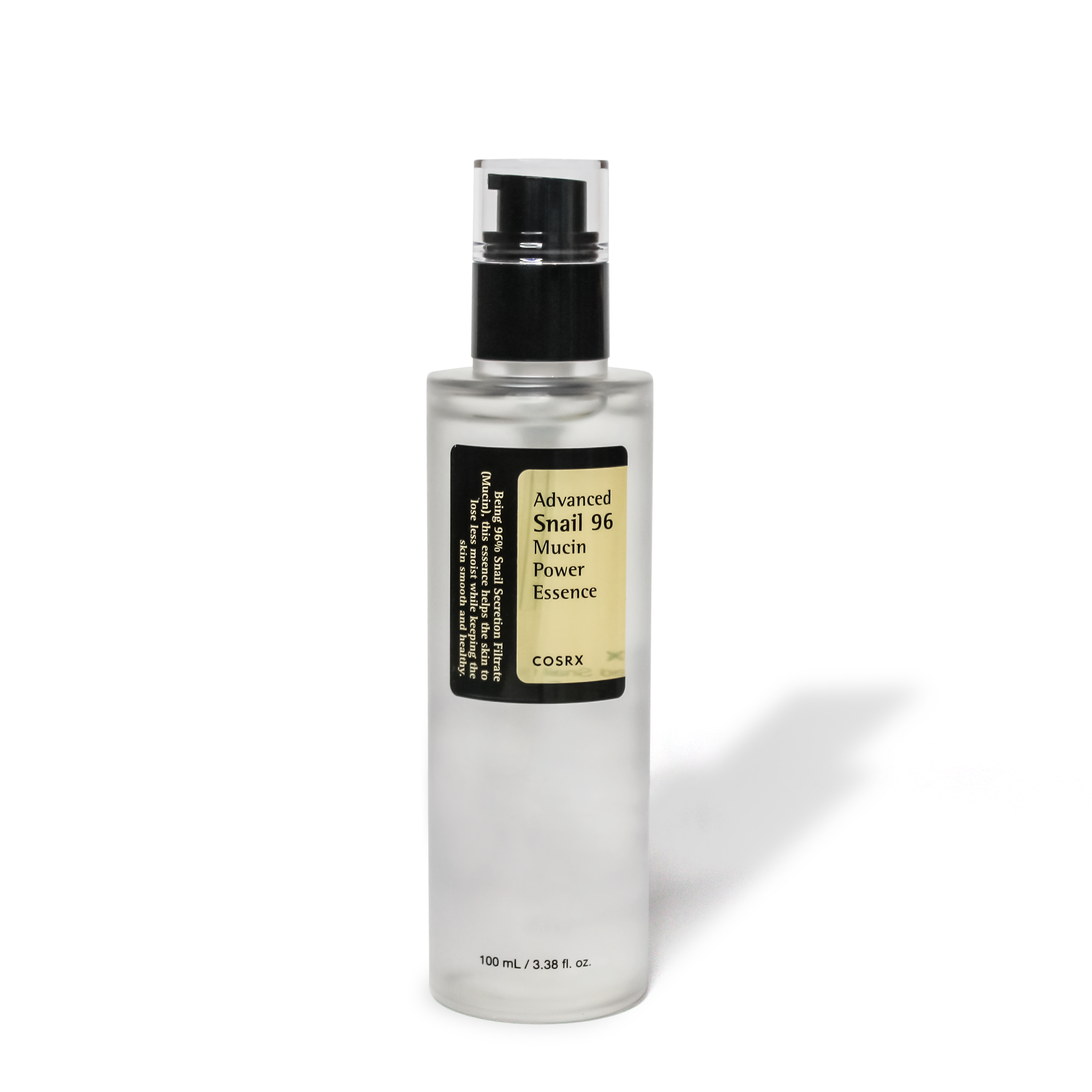 COSRX Advanced Snail 96 Mucin Power Essence 100ml
