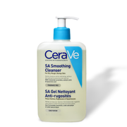 CeraVe SA Smoothing Cleanser 473ml