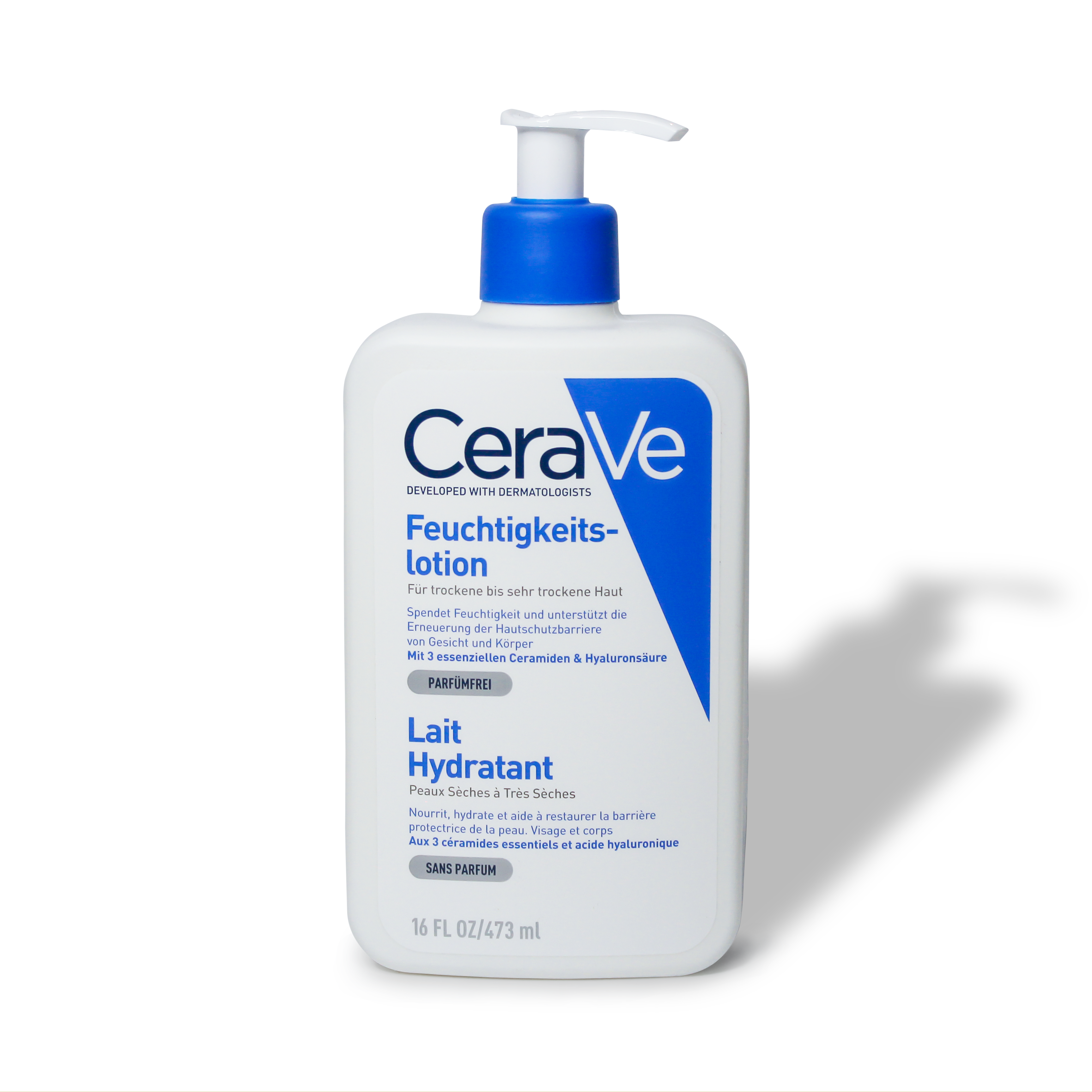 CeraVe Moisturizing Lotion 473ml