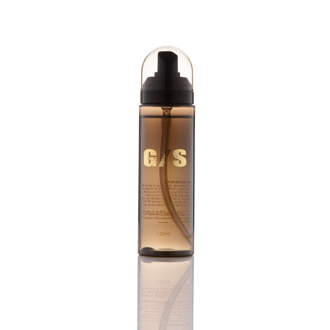 Guerniss Makeup Fixer Setting Spray (g/s)