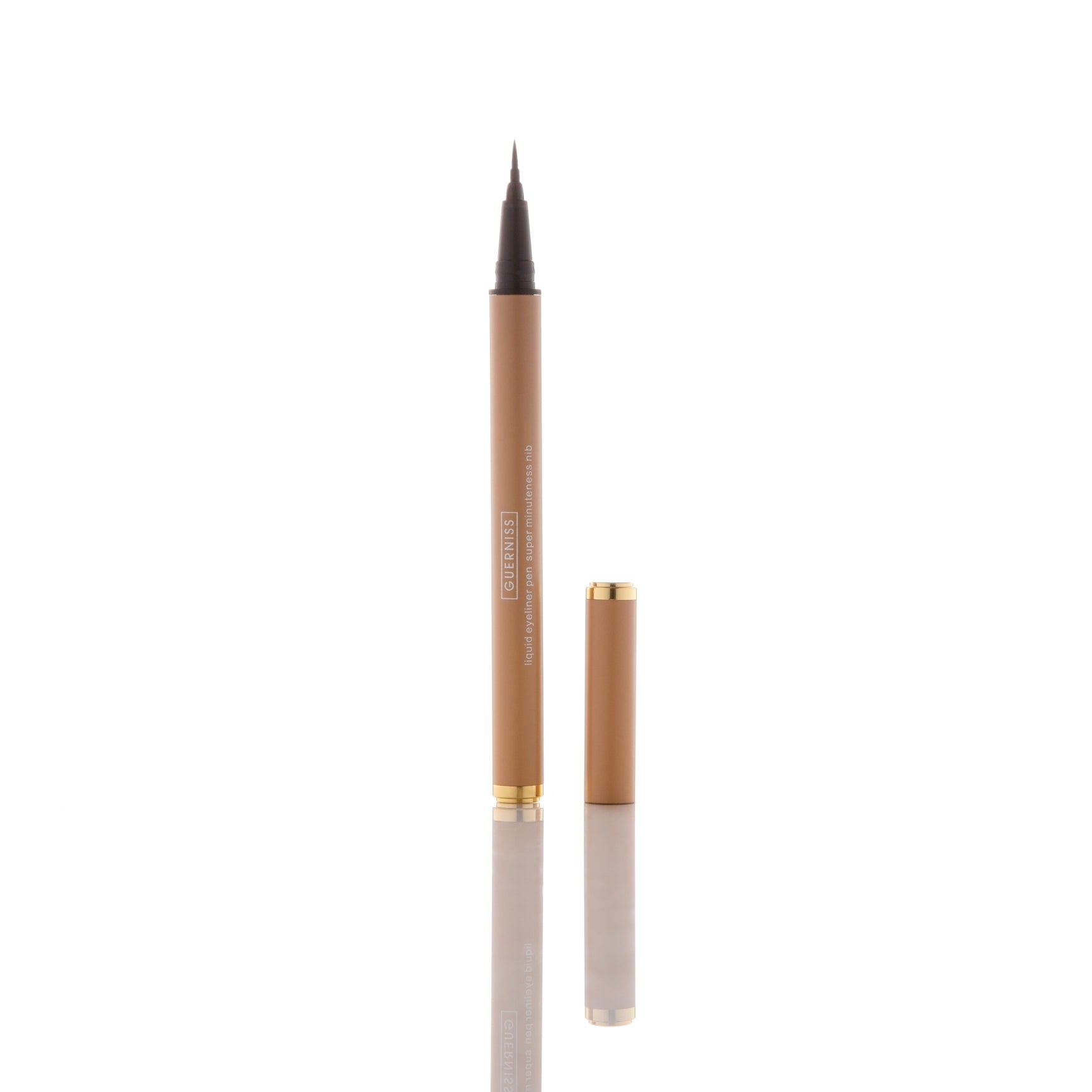 Guerniss Minuteness Nib Eyeliner Pen (G/S)