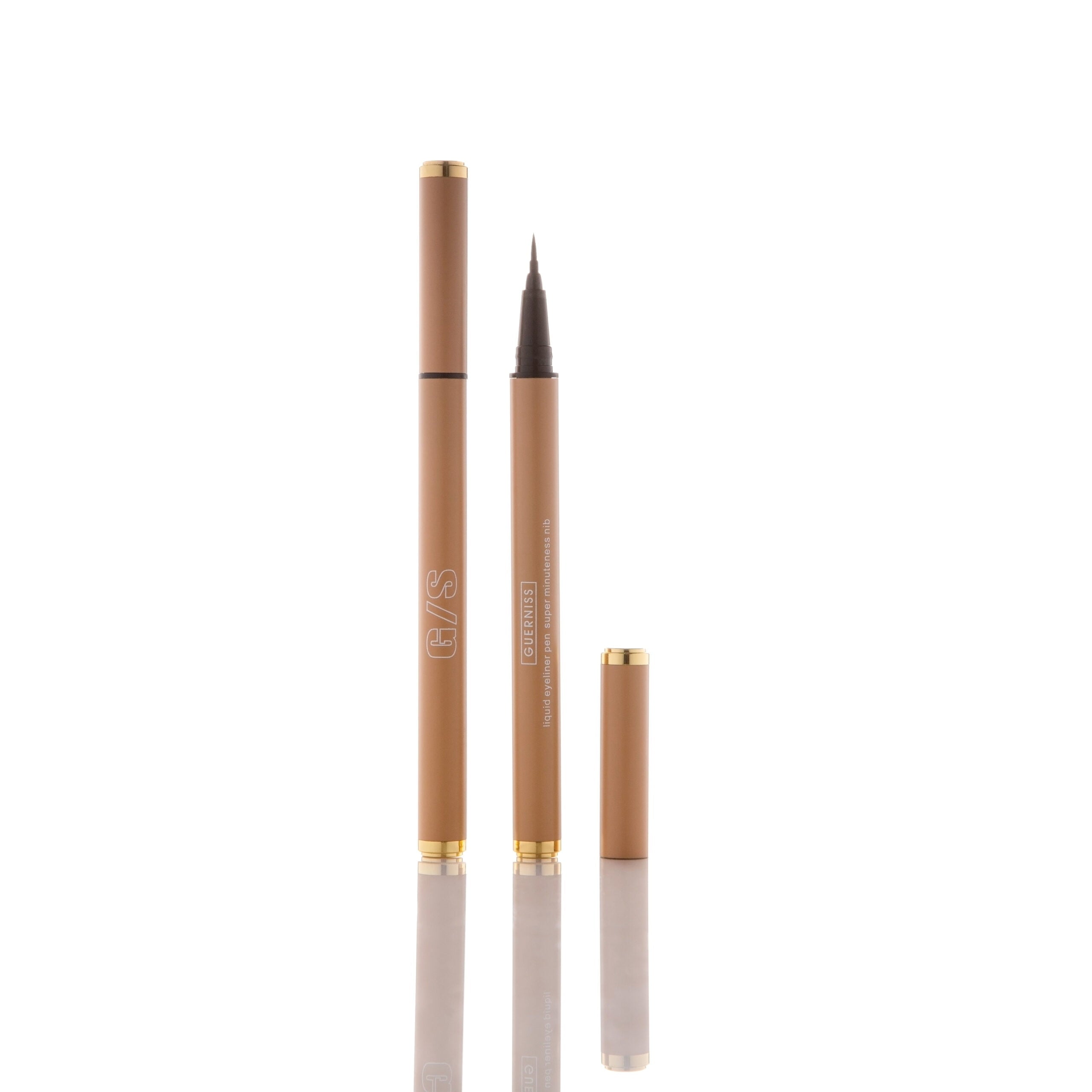 Guerniss Minuteness Nib Eyeliner Pen (G/S)