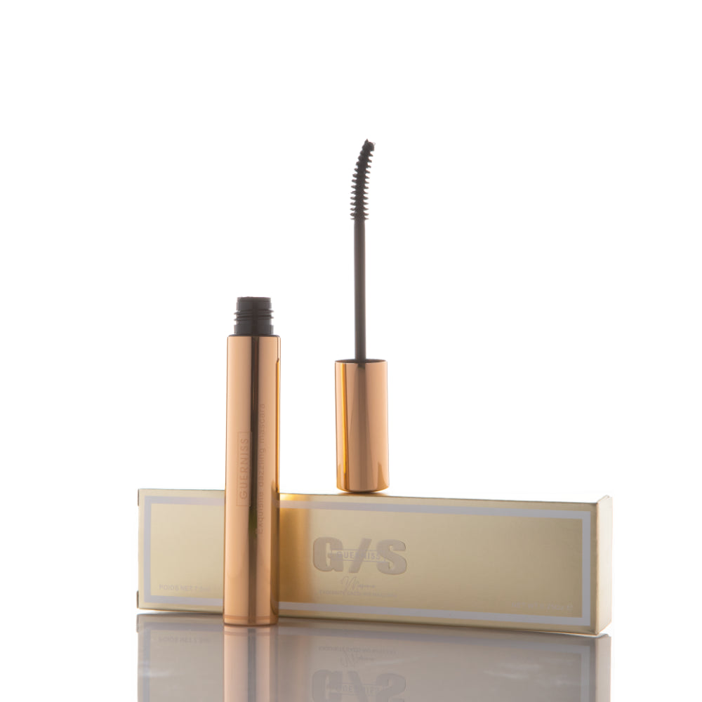 Guerniss Exquisite Dazzling Voluminous Mascara (G/S)