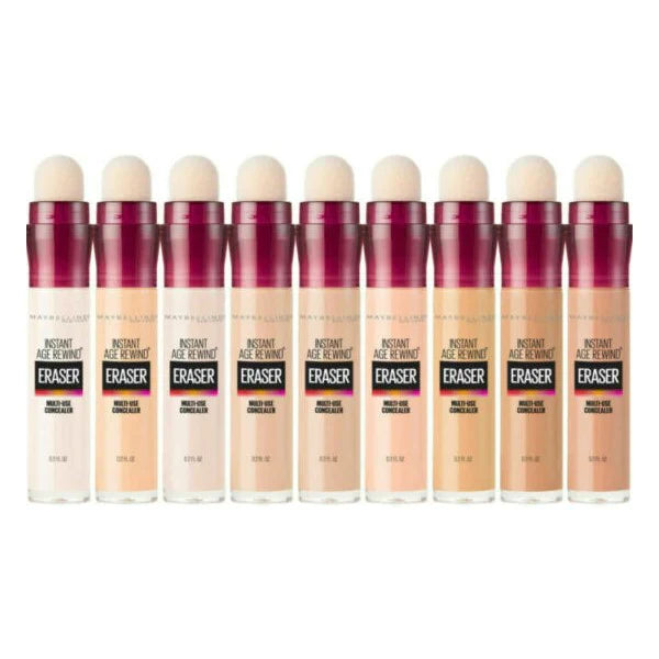 Maybelline Instant Age Rewind Eraser Multi Use Concealer