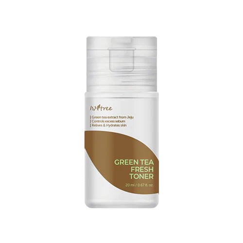 Isntree Green Tea Fresh Toner