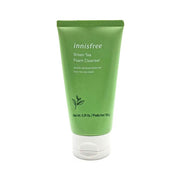Innisfree Green Tea Cleansing Foam