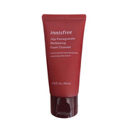 Innisfree Jeju Pomegranate Revitalizing Foam Cleanser