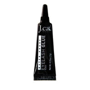 J.CAT Waterproof Eyelash Glue - BLACK