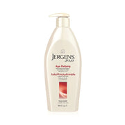 Jergens Age Defying Multi-Vitamin Moisturizer Lotion 400ml