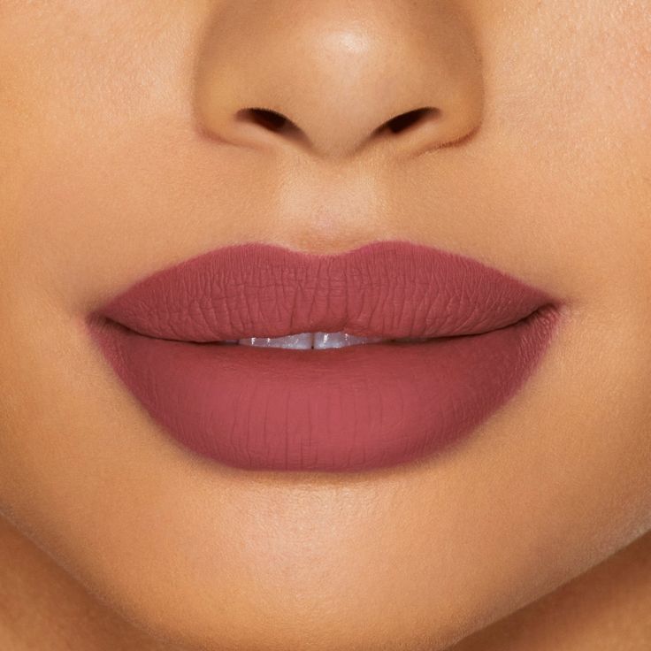 Kylie Matte Liquid Lipstic