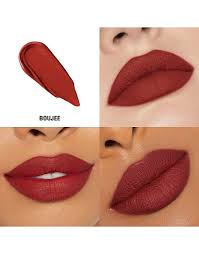 Kylie Matte Liquid Lipstic
