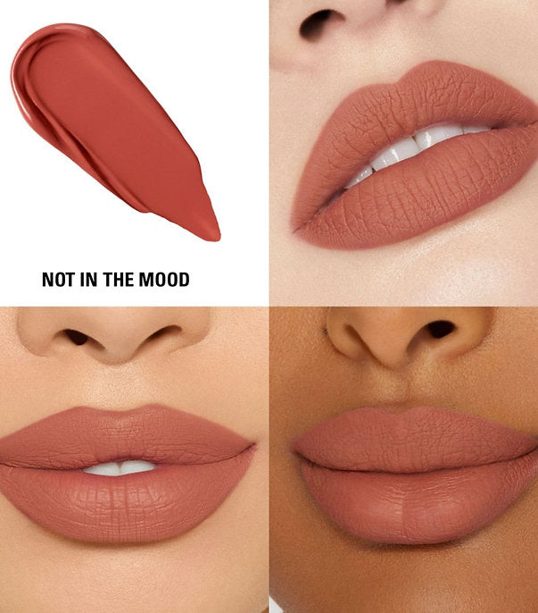Kylie Matte Liquid Lipstic