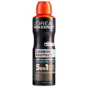 Loreal Men Expert Carbon Protect 5in1 Deodorant Spray 300ml