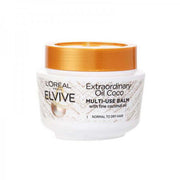 L'Oreal Elvive Extraordinary Oil Coco Multi-Use Mask (300ml)