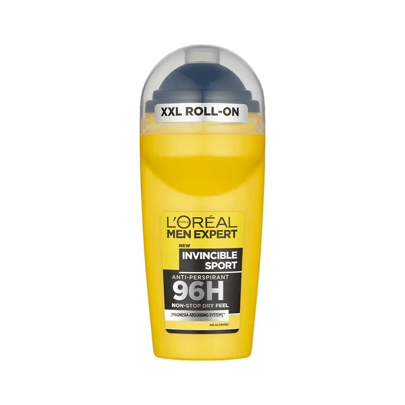 Loreal Men Expert Invincible Sport Absorbing Anti-Perspirant 50ml