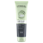 L’Oreal Pure Clay Detox Wash