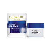 Loreal Paris Aura Perfect Day Cream SPF17 PA Plus 50ml