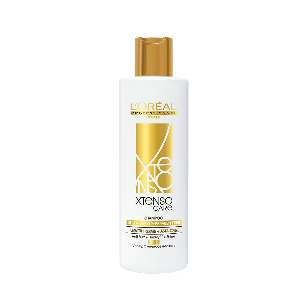 Loreal Xtenso Care Keratin Repair + Asta-Care Shampoo 250ml