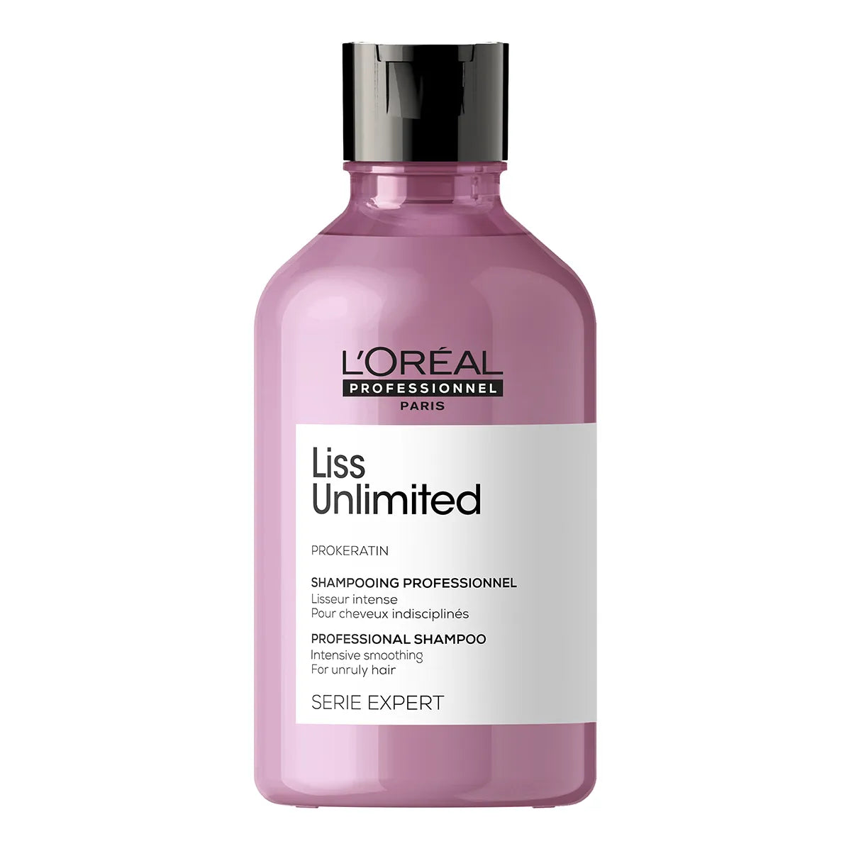 Loreal Serie Expert Pro keratin Liss Unlimited Hair Masque 490gm