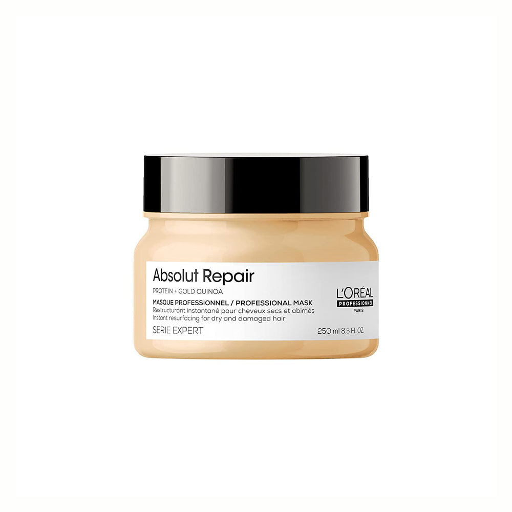 Loreal Professionel Serie Expert Resveratrol Vitamino Color Hair Mask 250ml