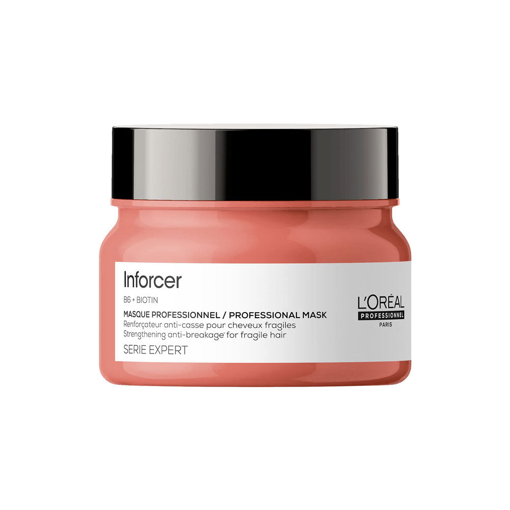Loreal Professionel Serie Expert B6 + Biotin Inforcer Hair Mask 250ml