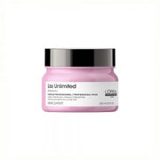 Loreal Professionel Serie Expert Liss Unlimited Hair Mask 250ml