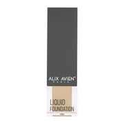 Alix Avien Liquid Foundation