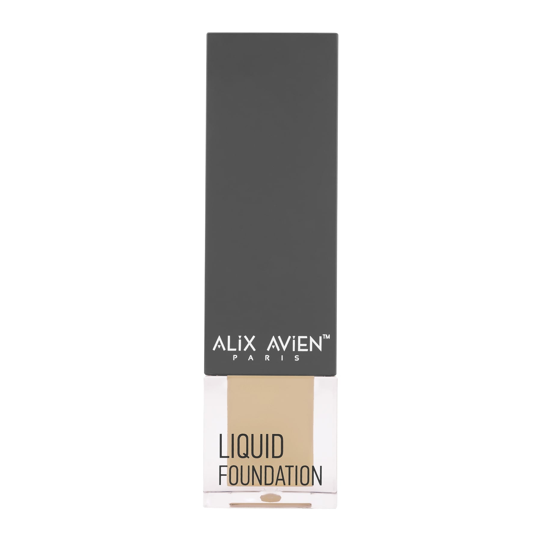 Alix Avien Liquid Foundation