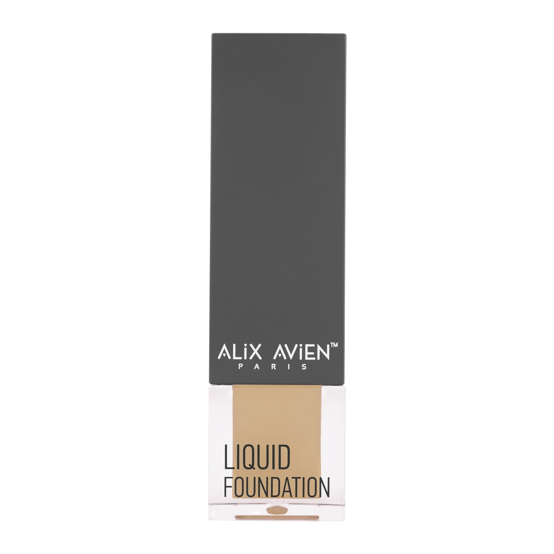 Alix Avien Liquid Foundation