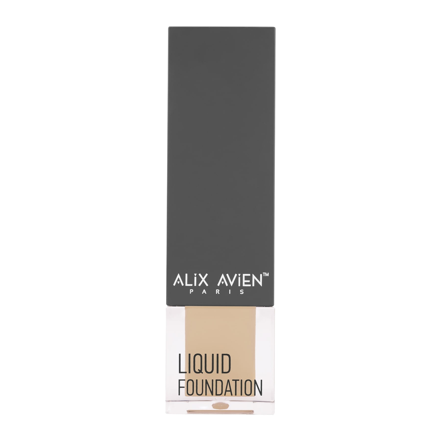 Alix Avien Liquid Foundation