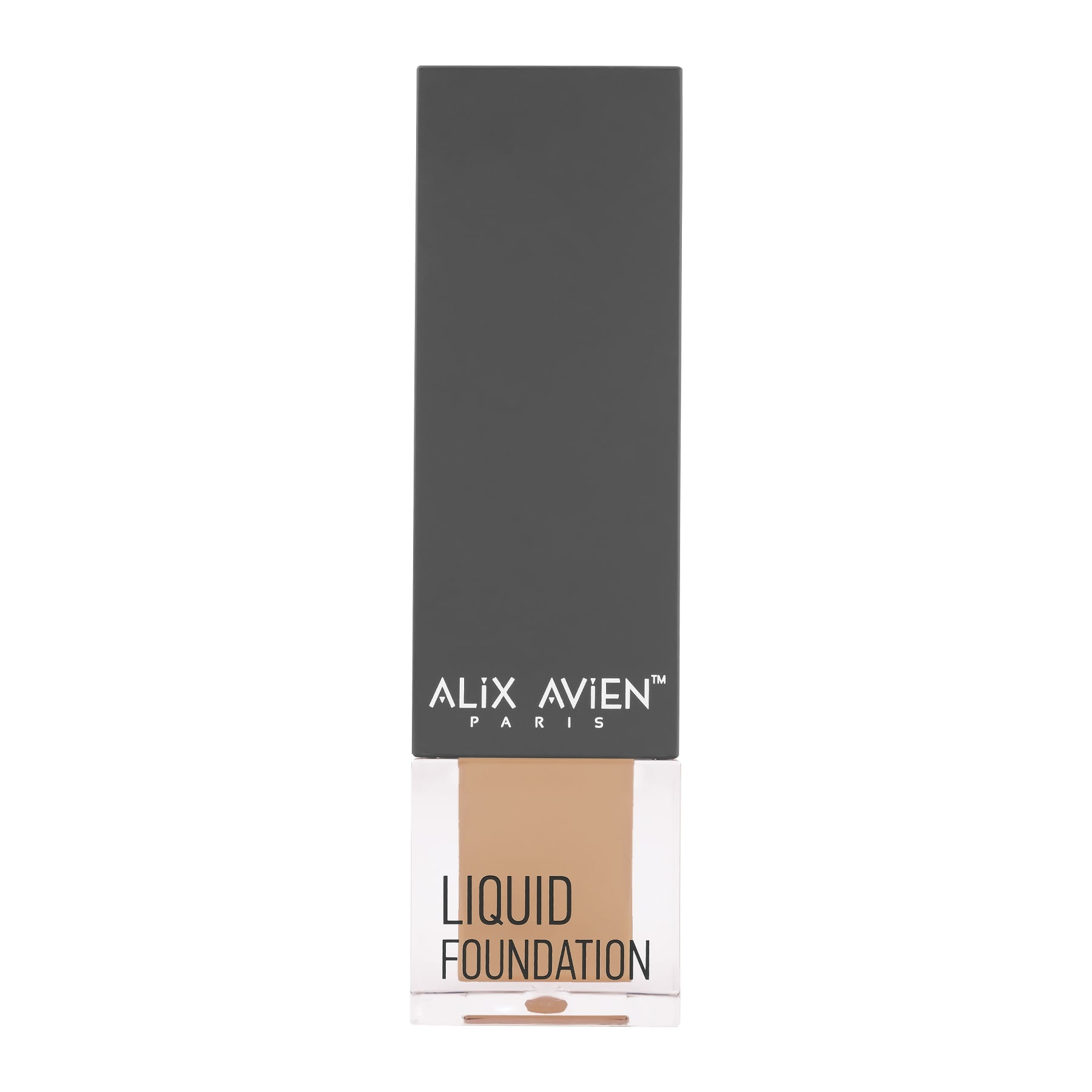 Alix Avien Liquid Foundation