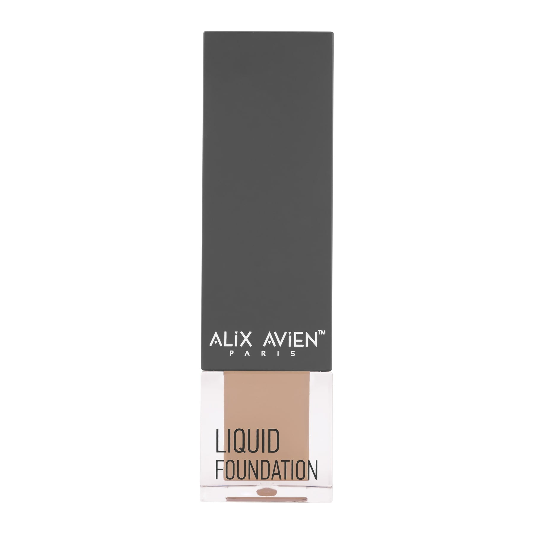 Alix Avien Liquid Foundation