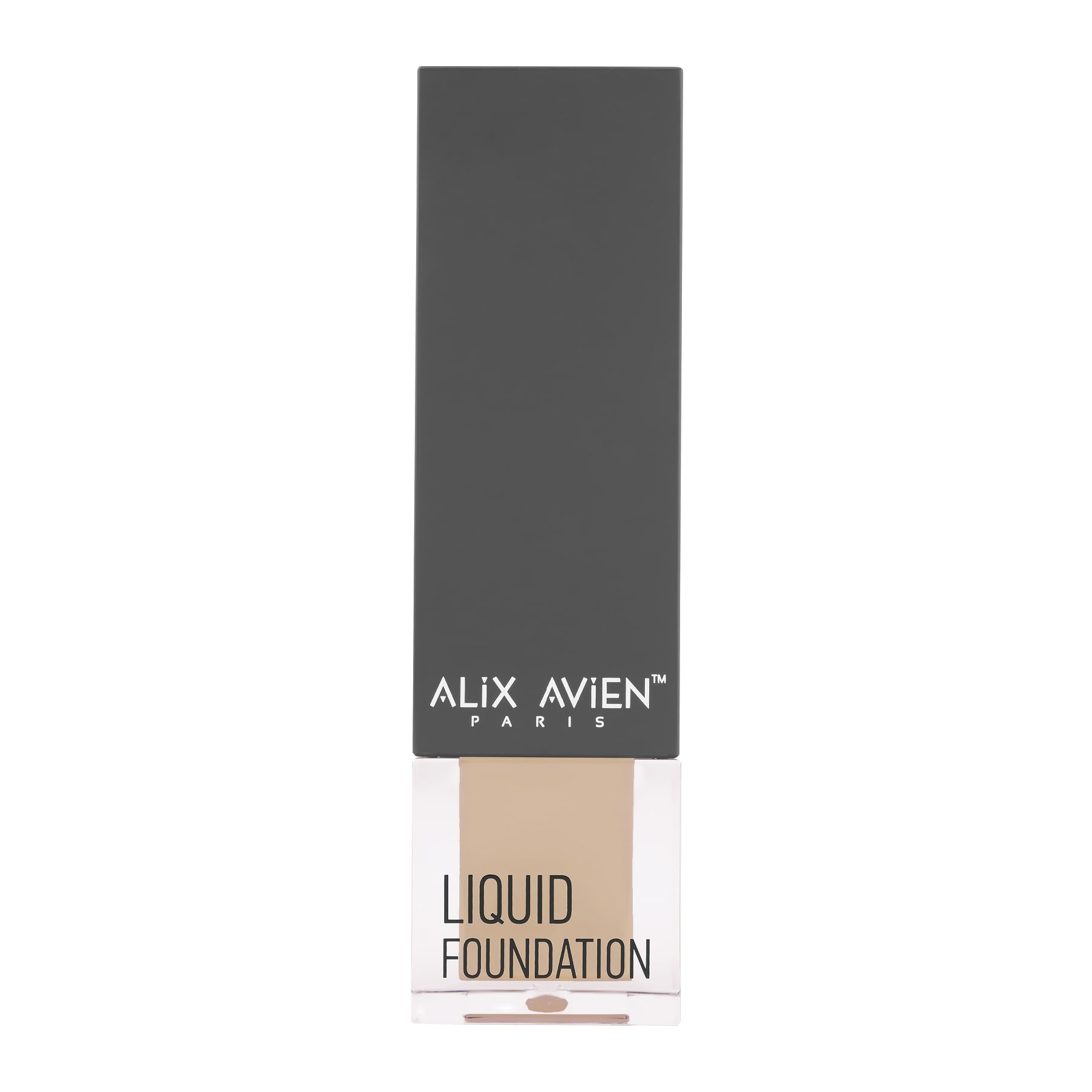 Alix Avien Liquid Foundation