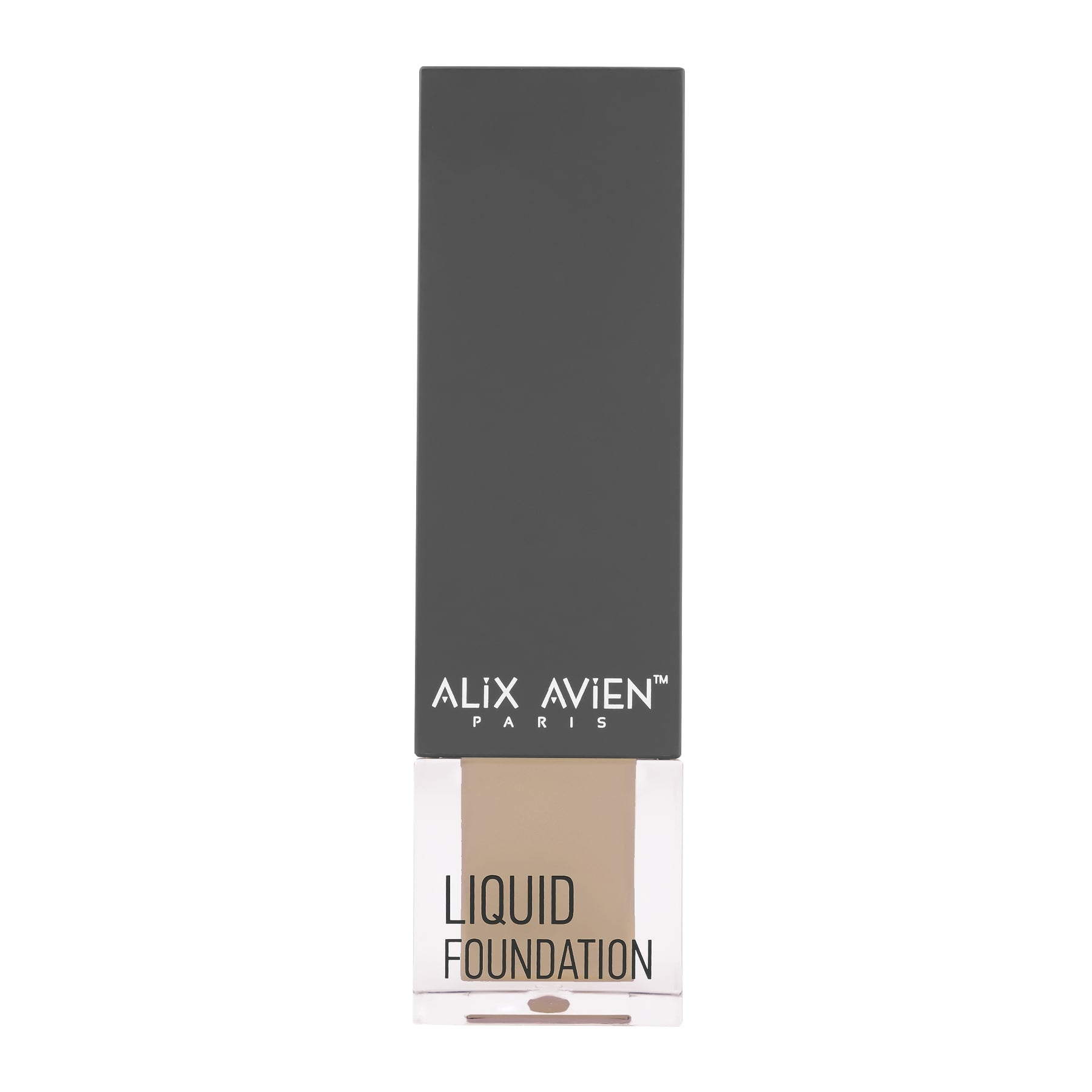 Alix Avien Liquid Foundation