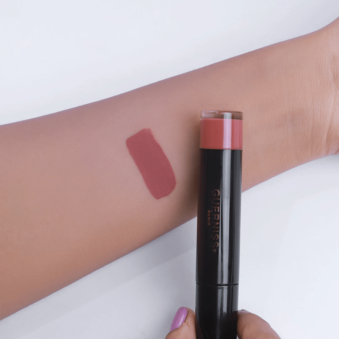 Guerniss Persistent Liquid Matte Lipstick