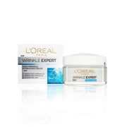 L'Oreal Paris Wrinkle Expert 35+ Collagen Day Cream 50ml