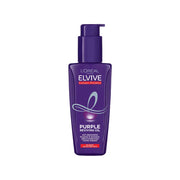 Loreal Elvive Colour Protect Purple Reviving Oil 100ml