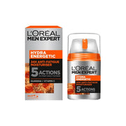 LOreal Men Expert Hydra Energetic 24H Anti-Fatigue Moisturizing 50ml