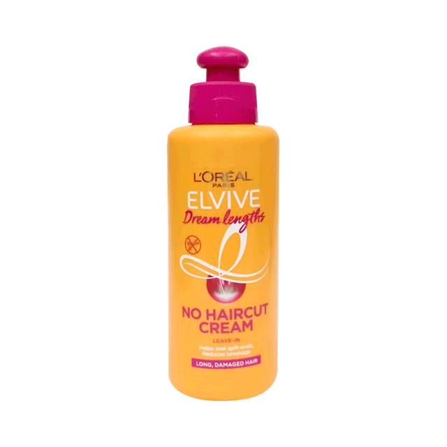 L'Oreal Elvive Dream Lengths No Haircut Cream 200ml