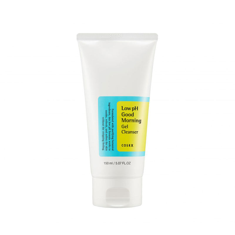 COSRX Low pH Good Morning Gel Cleanser (150 ml)
