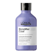 L'Oreal Serie Expert Blondifier Cool Professional Shampoo 300ml