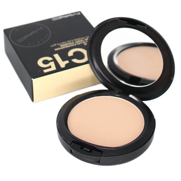 Mac Studio Fix Powder Plus Foundation