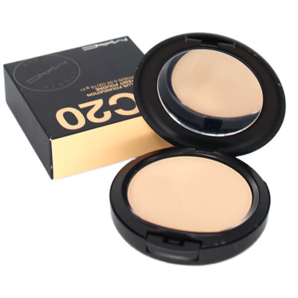 Mac Studio Fix Powder Plus Foundation