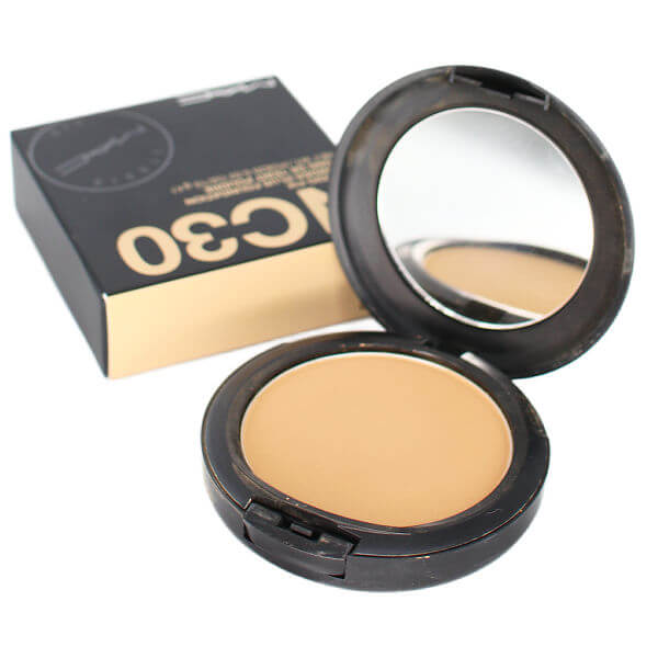 Mac Studio Fix Powder Plus Foundation